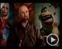 Bild zum Film : Conrad Vernon Interview 5: Monsters vs. Aliens