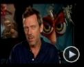 Bild zum Film : Hugh Laurie Interview 6: Monsters vs. Aliens