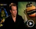 Bild zum Film : Will Arnett Interview 10: Monsters vs. Aliens
