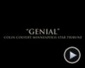 Bilder : Brüno Trailer DF