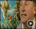 Bild zum Film : Otto Waalkes Interview : Ice Age 3 - Die Dinosaurier sind los