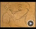 Bilder : Küss den Frosch Trailer DF