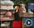Bilder : Pete Docter Interview : Oben