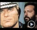 Bilder : Zwei wie Pech und Schwefel Trailer DF