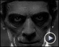 Bild zum Film : The Wolfman Videoclip DF
