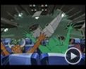 Bilder : Rob Zombies El Superbeasto Trailer DF