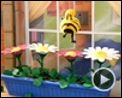 Bilder : Bee Movie - Das Honigkomplott Trailer DF