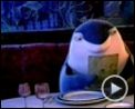 Bilder : Große Haie - Kleine Fische Trailer DF
