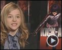 Bilder : Chloë Moretz Interview 2: Kick-Ass
