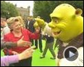 Bild zum Film : Für immer Shrek Reportage