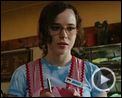 Bilder : Roller Girl Trailer (2) DF