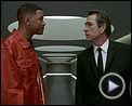 Bilder : Men in Black Trailer OV