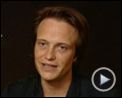 Bilder : August Diehl Interview : Salt