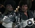 Bilder : Soul Men Trailer OV
