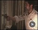 Bilder : Across the Hall Trailer OV