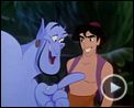 Bilder : Aladdin Trailer OV
