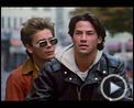Bilder : My Private Idaho - Das Ende der Unschuld Trailer OV