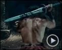 Bilder : Conan Trailer (2) OV
