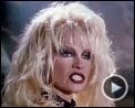 Bilder : Barb Wire Trailer OV