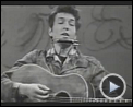 Bilder : Bob Dylan - No Direction Home Trailer OV