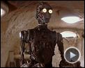 Bilder : Star Wars: Episode I - Die dunkle Bedrohung Trailer (2) OV
