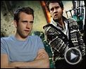 Bilder : Matthew Lewis, David Yates Interview 2: Harry Potter und die Heiligtümer des Todes - Teil 2