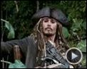 Bilder : Pirates of the Caribbean: Fremde Gezeiten Teaser OV