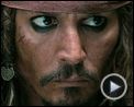 Bilder : Pirates of the Caribbean: Fremde Gezeiten Teaser OV