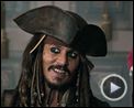 Bilder : Pirates of the Caribbean: Fremde Gezeiten Teaser OV