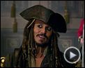 Bilder : Pirates of the Caribbean: Fremde Gezeiten Teaser DF