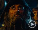 Bilder : Pirates of the Caribbean: Fremde Gezeiten Trailer (2) OV