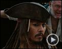 Bilder : Pirates of the Caribbean: Fremde Gezeiten Trailer DF