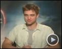 Bild zum Film : Robert Pattinson Interview 2: The Twilight Saga: Eclipse - Bis(s) zum Abendrot