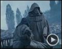Bilder : Black Death Trailer DF