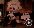 Bilder : Banksy - Exit Through the Gift Shop Trailer DF