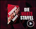 Bilder : Criminal Minds Trailer