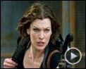 Bilder : Resident Evil: Afterlife Trailer OV