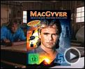 Bilder : MacGyver Trailer