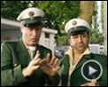 Bilder : Die Superbullen Teaser