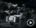 Bilder : Iron Sky - Wir kommen in Frieden Teaser OV