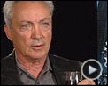 Bilder : Udo Kier Interview : Iron Sky - Wir kommen in Frieden