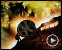 Bilder : Lost in la Mancha Trailer DF