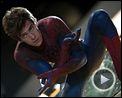 Bilder : The Amazing Spider-Man Trailer OV