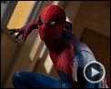 Bilder : The Amazing Spider-Man Trailer DF
