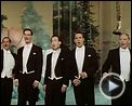 Bilder : Comedian Harmonists Trailer