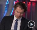 Bilder : James Badge Dale, Joseph Mazzello, Jon Seda Interview : The Pacific
