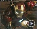 Bilder : Marvel's The Avengers Trailer OV