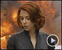 Bilder : Marvel's The Avengers Trailer OV