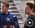 Bilder : Marvel's The Avengers Trailer (2) OV