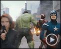 Bilder : Marvel's The Avengers Teaser OV